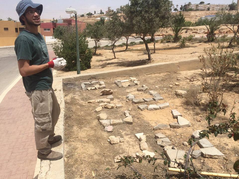 סיכום שבועי 31 – 21 במאי 2017