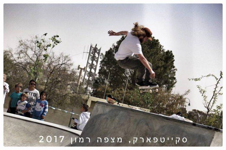 סיכום שבועי 20.4 – 9.4 באפריל 2017