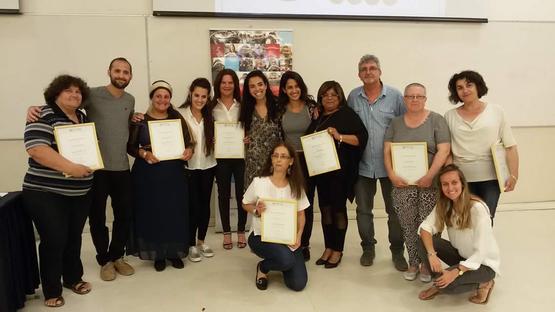 סיכום שבועי 8 – 4 ביוני 2017